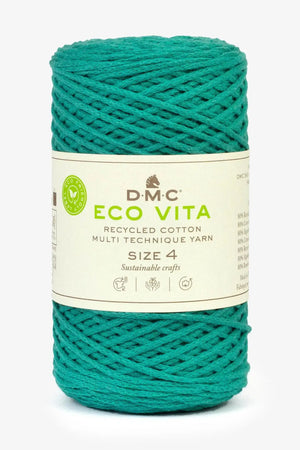 Cordino ECO VITA 04 - DMC - - LacariaRicami.Store