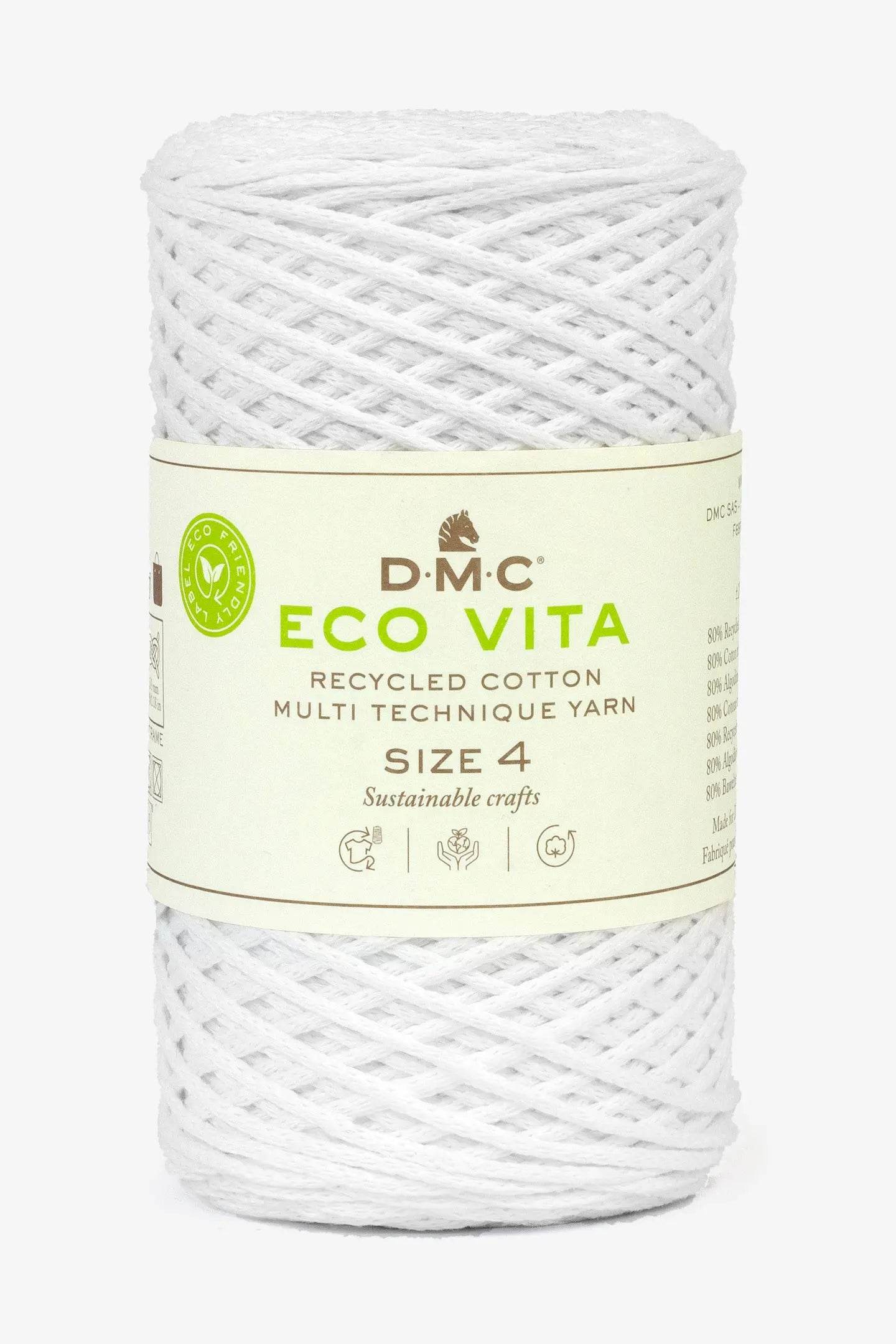 Zoom 100 - BIANCO