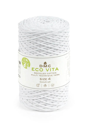 Cordino ECO VITA 04 - DMC - - LacariaRicami.Store