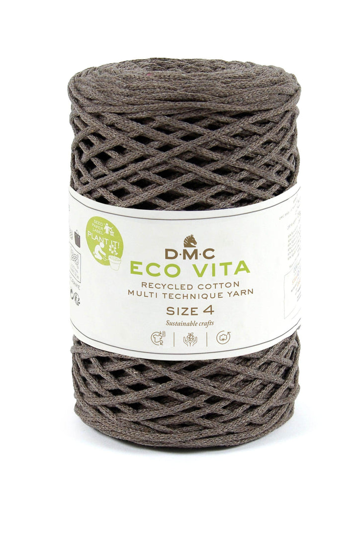 Cordino ECO VITA 04 - DMC - - LacariaRicami.Store
