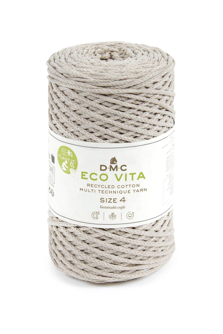 Cordino ECO VITA 04 - DMC - - LacariaRicami.Store