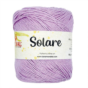 Cotone SOLARE - MONDIAL - - LacariaRicami.Store