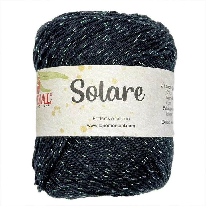 Cotone SOLARE - MONDIAL - - LacariaRicami.Store