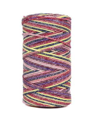 Cordino ECO VITA 4 Multicolore - DMC - Colore: - by LacariaRicami.Store