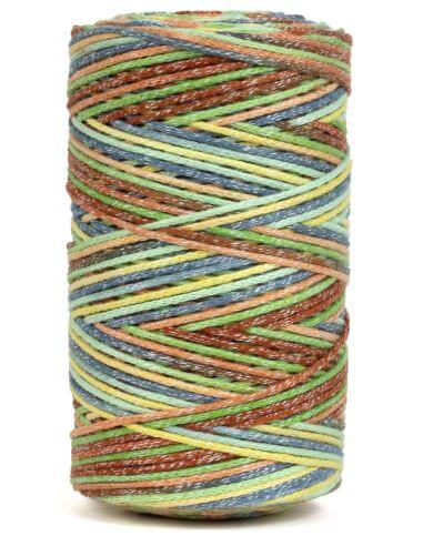 Cordino ECO VITA 4 Multicolore - DMC - Colore: - by LacariaRicami.Store