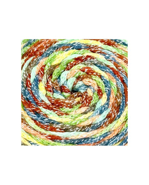 Cordino ECO VITA 4 Multicolore - DMC - Colore: - by LacariaRicami.Store
