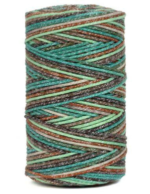 Cordino ECO VITA 4 Multicolore - DMC - Colore: - by LacariaRicami.Store