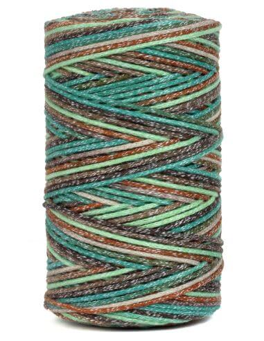 Cordino ECO VITA 4 Multicolore - DMC - Colore: - by LacariaRicami.Store