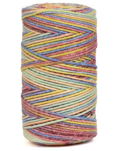 Cordino ECO VITA 4 Multicolore - DMC - Colore: - by LacariaRicami.Store