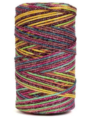 Cordino ECO VITA 4 Multicolore - DMC - Colore: - by LacariaRicami.Store