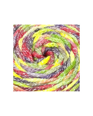 Cordino ECO VITA 4 Multicolore - DMC - Colore: - by LacariaRicami.Store
