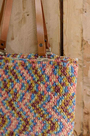 Cordino ECO VITA 4 Multicolore - DMC - Colore: - by LacariaRicami.Store