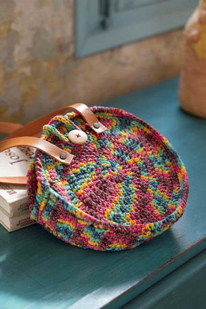 Cordino ECO VITA 4 Multicolore - DMC - Colore: - by LacariaRicami.Store