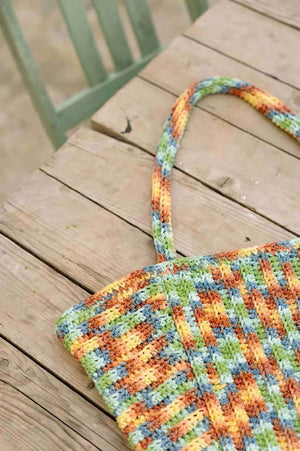 Cordino ECO VITA 4 Multicolore - DMC - Colore: - by LacariaRicami.Store