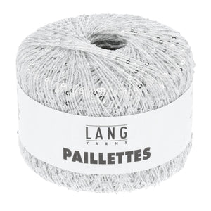 PAILLETTES - LANG YARNS - - LacariaRicami.Store