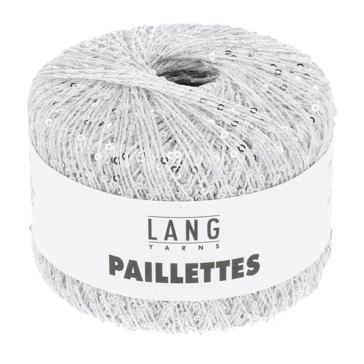 PAILLETTES - LANG YARNS - - LacariaRicami.Store