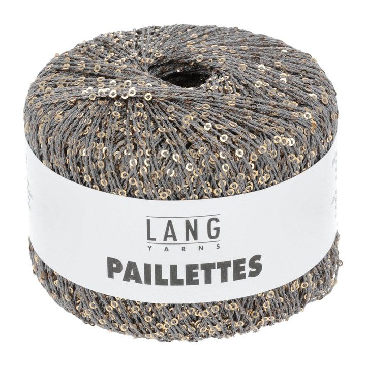 PAILLETTES - LANG YARNS - - LacariaRicami.Store