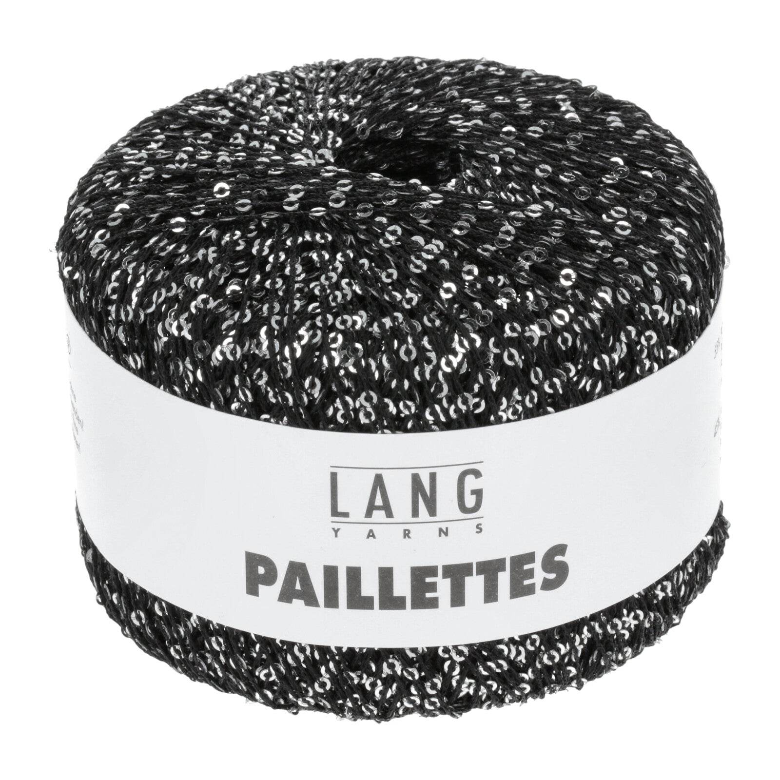 PAILLETTES - LANG YARNS - - LacariaRicami.Store