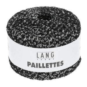 PAILLETTES - LANG YARNS - - LacariaRicami.Store