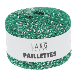 PAILLETTES - LANG YARNS - - LacariaRicami.Store
