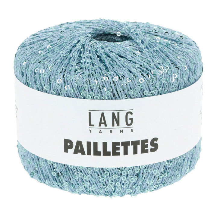 PAILLETTES - LANG YARNS - - LacariaRicami.Store