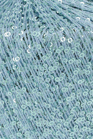 PAILLETTES - LANG YARNS - 0020 - CELESTE/PAILLETTES CELESTE - LacariaRicami.Store