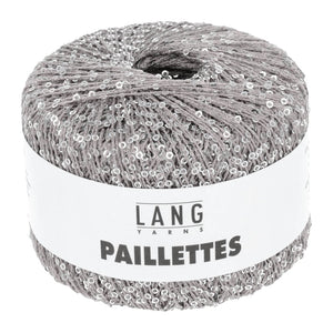 PAILLETTES - LANG YARNS - - LacariaRicami.Store