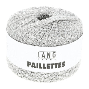 PAILLETTES - LANG YARNS - - LacariaRicami.Store