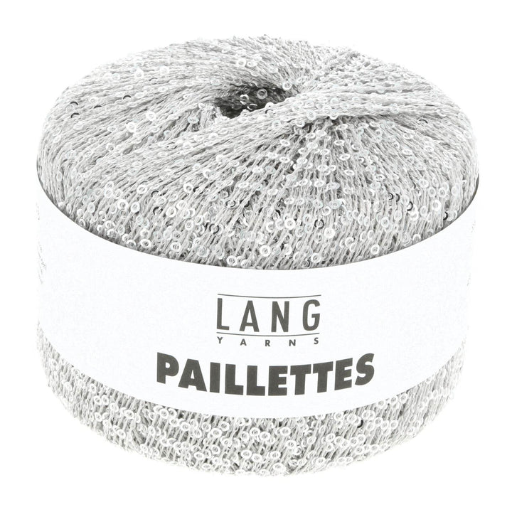 PAILLETTES - LANG YARNS - - LacariaRicami.Store
