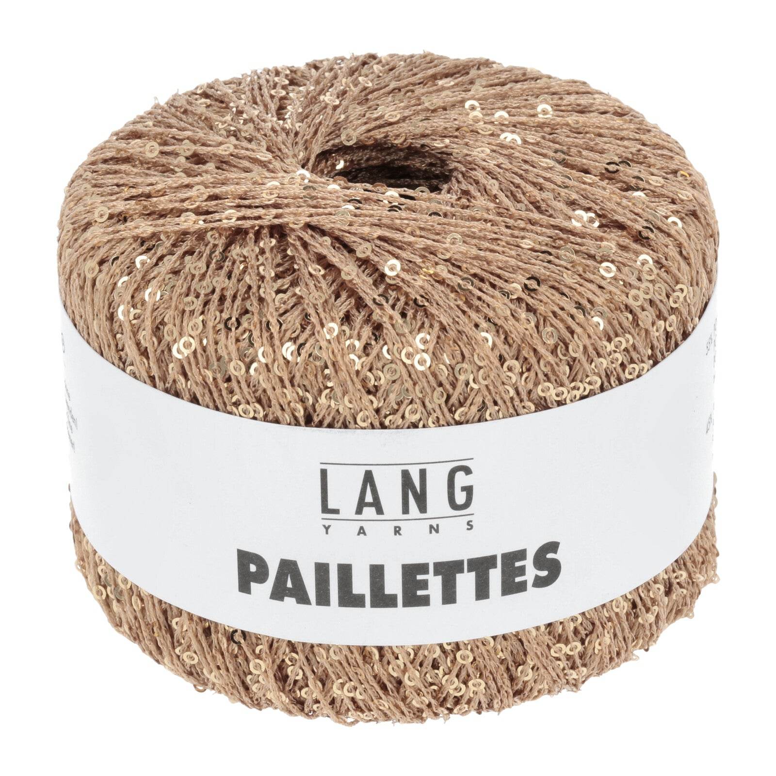 PAILLETTES - LANG YARNS - - LacariaRicami.Store