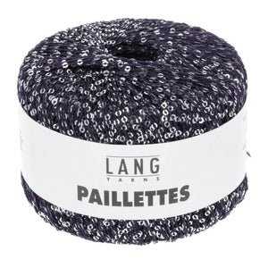 PAILLETTES - LANG YARNS - - LacariaRicami.Store