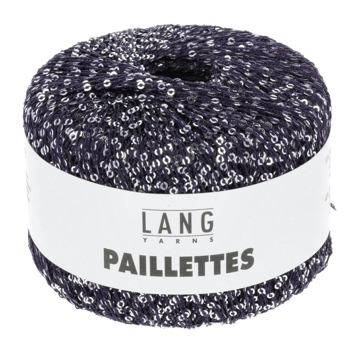 PAILLETTES - LANG YARNS - - LacariaRicami.Store