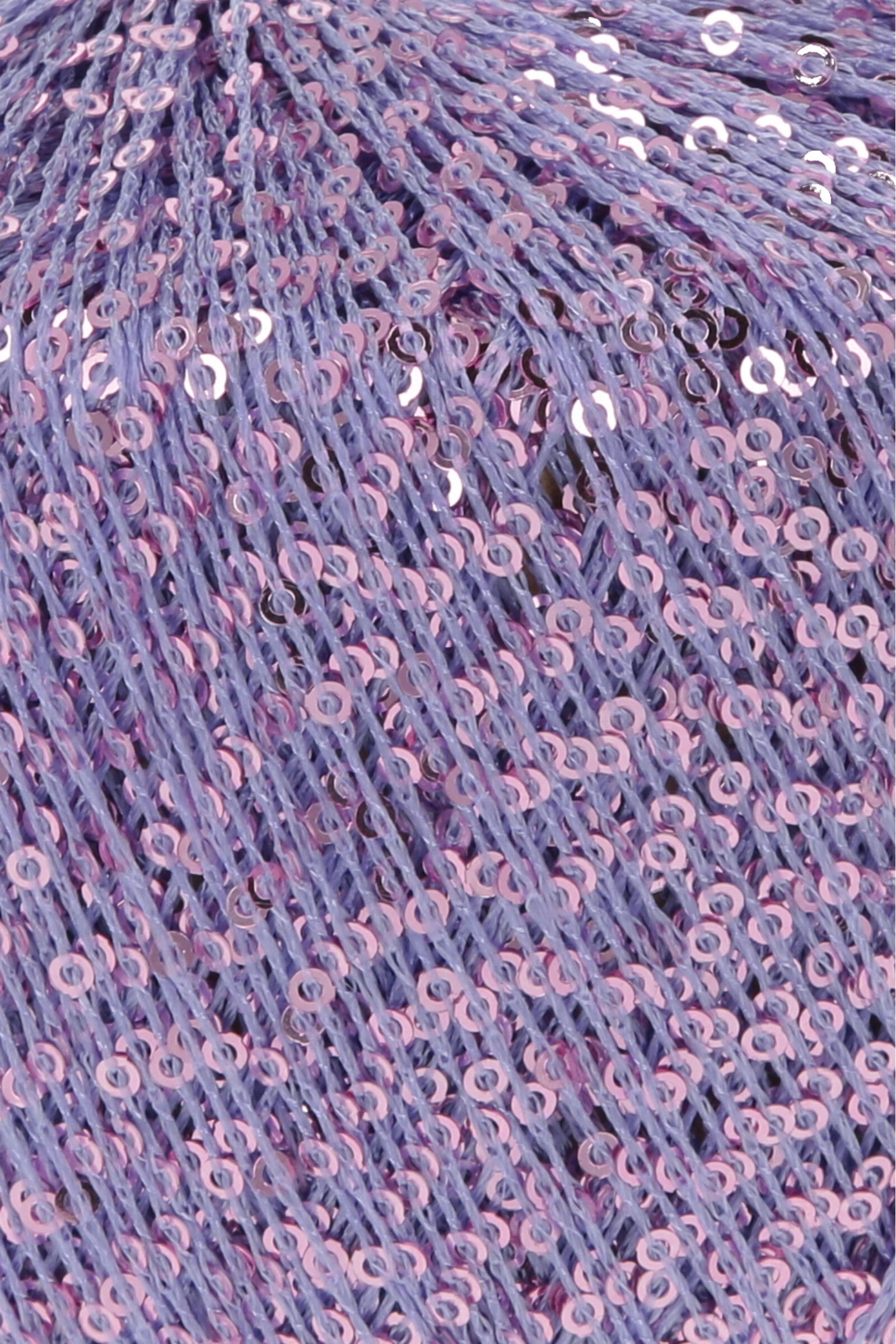 PAILLETTES - LANG YARNS - 0046 - VIOLETTO/PAILLETTES LILLA - LacariaRicami.Store