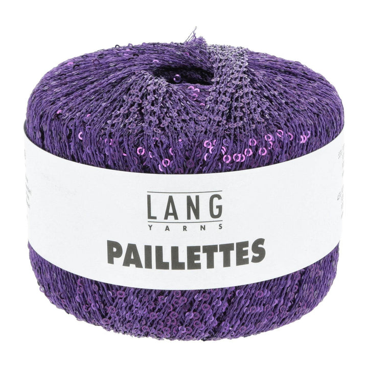 PAILLETTES - LANG YARNS - - LacariaRicami.Store