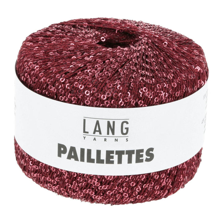 PAILLETTES - LANG YARNS - - LacariaRicami.Store