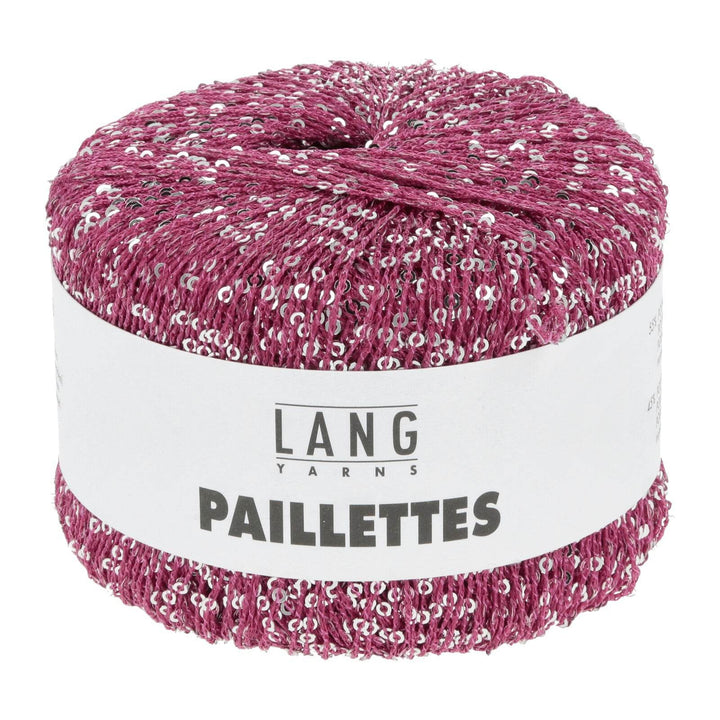 PAILLETTES - LANG YARNS - - LacariaRicami.Store