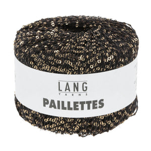 PAILLETTES - LANG YARNS - - LacariaRicami.Store