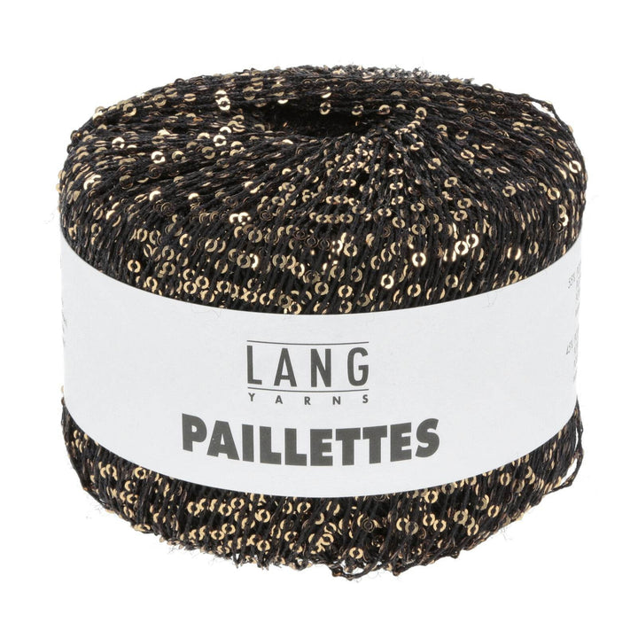 PAILLETTES - LANG YARNS - - LacariaRicami.Store