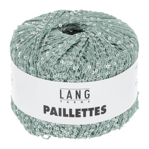 PAILLETTES - LANG YARNS - - LacariaRicami.Store