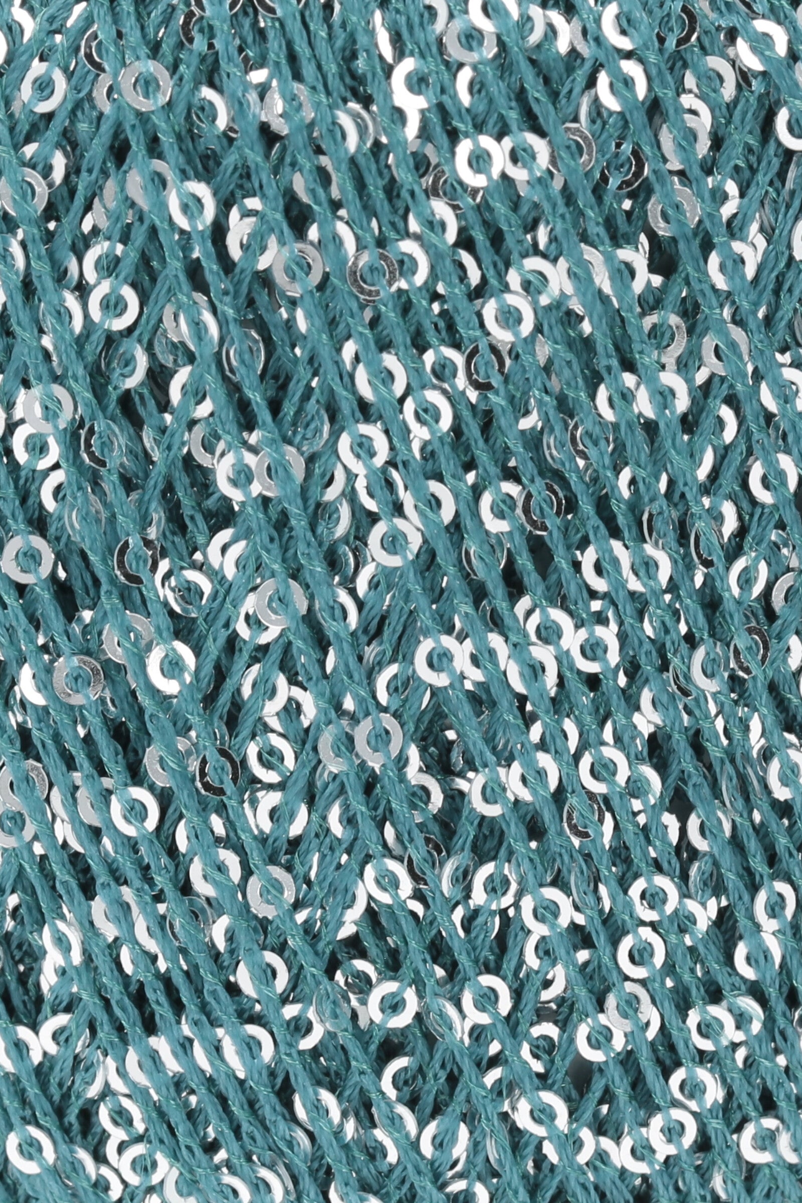PAILLETTES - LANG YARNS - 0088 - OTTANIO/PAILLETTES ARGENTO - LacariaRicami.Store