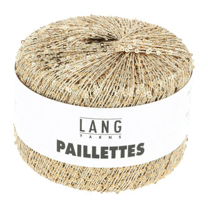 PAILLETTES - LANG YARNS - - LacariaRicami.Store