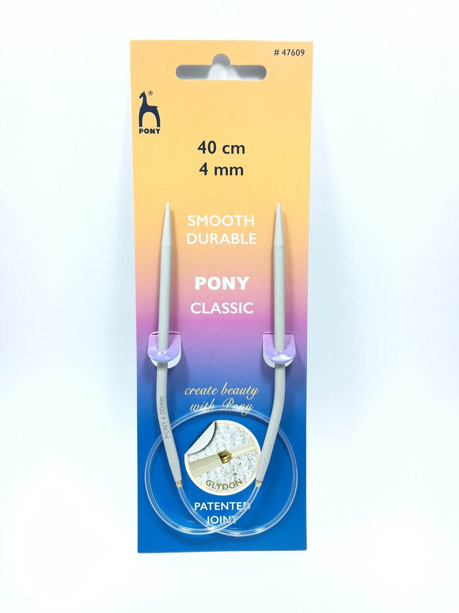 Zoom 4,0 mm - Lunghi 40 Cm
