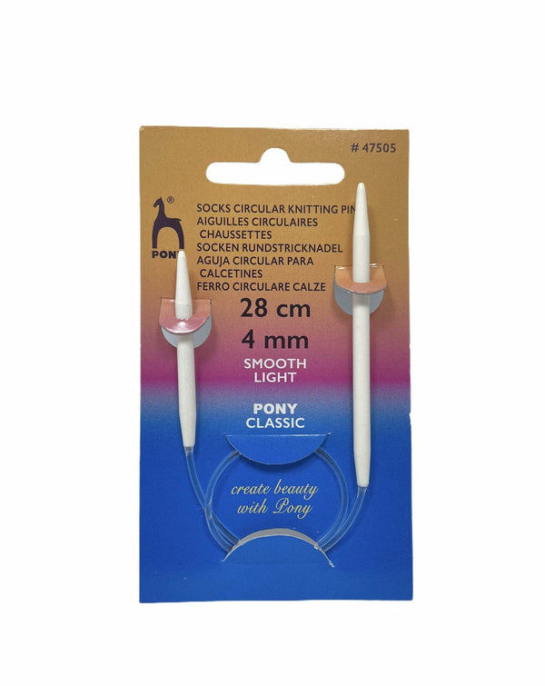 4,0 mm - Lunghi 28 Cm