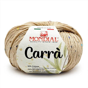 Cotone CARRÀ - MONDIAL - - LacariaRicami.Store