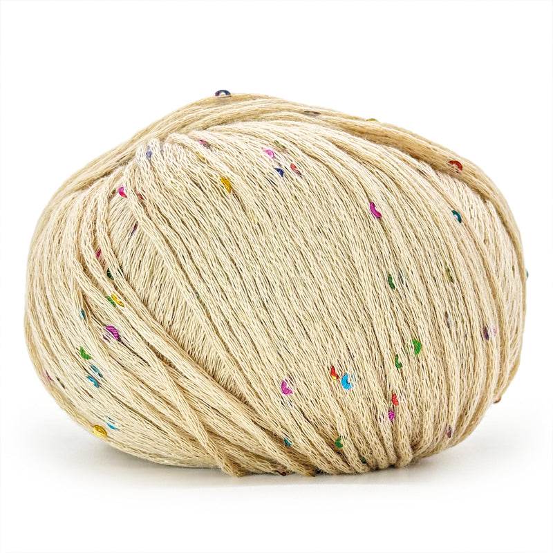 Cotone CARRÀ - MONDIAL - - LacariaRicami.Store