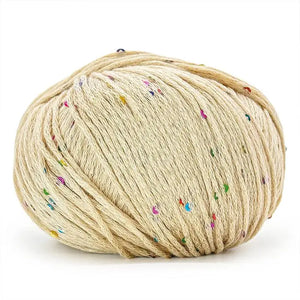 Cotone CARRÀ - MONDIAL - - LacariaRicami.Store