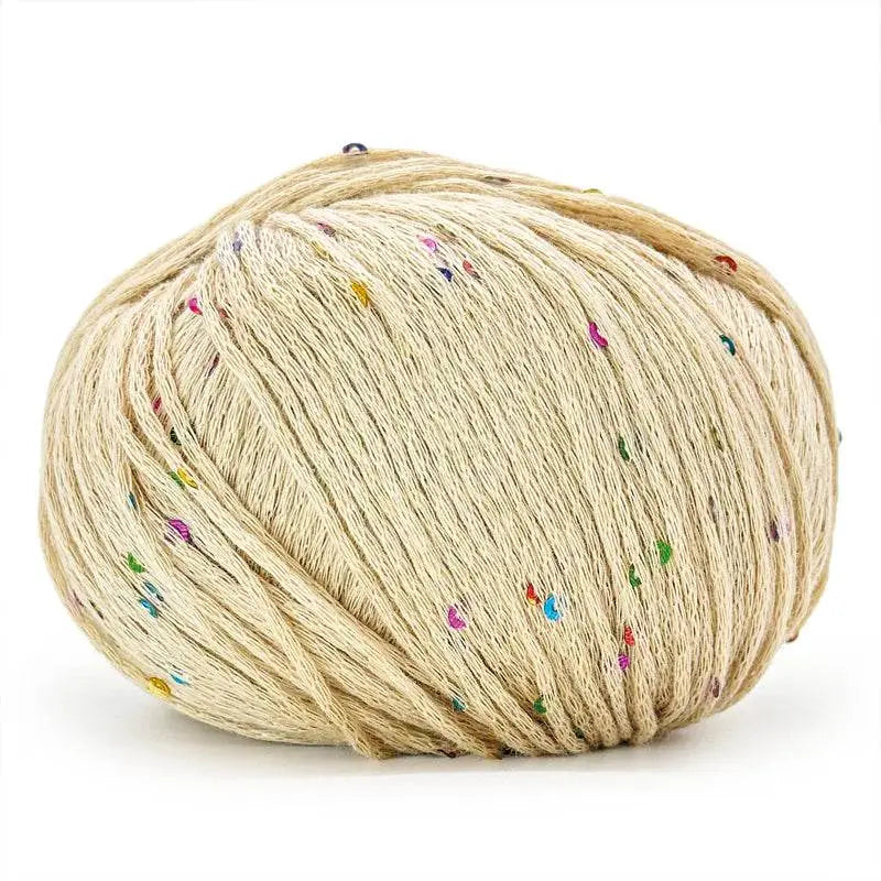 Cotone CARRÀ - MONDIAL - - LacariaRicami.Store