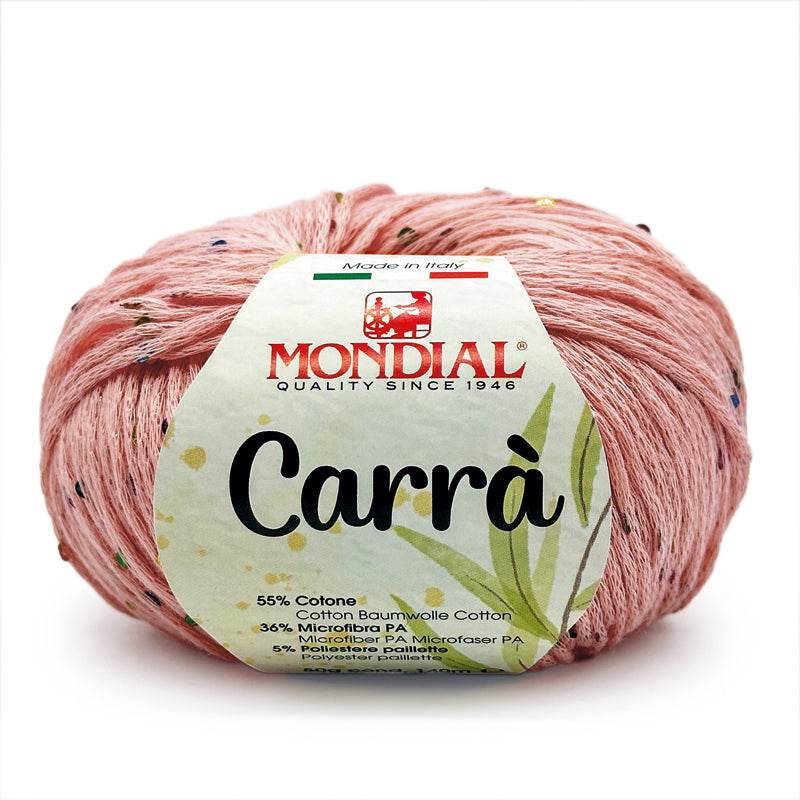 Cotone CARRÀ - MONDIAL - - LacariaRicami.Store