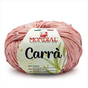 Cotone CARRÀ - MONDIAL - - LacariaRicami.Store