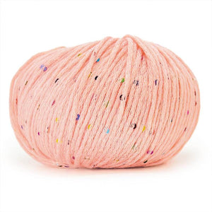 Cotone CARRÀ - MONDIAL - - LacariaRicami.Store